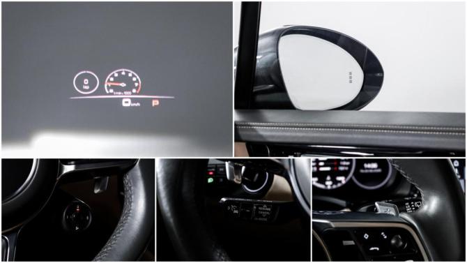 Porsche Cayenne III с пробегом 2019 года, цена 6 300 000 рублей, 130237 км, внедорожник, Автокод Объявления