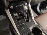Lexus NX I Рестайлинг Екатеринбург  - изображение 42