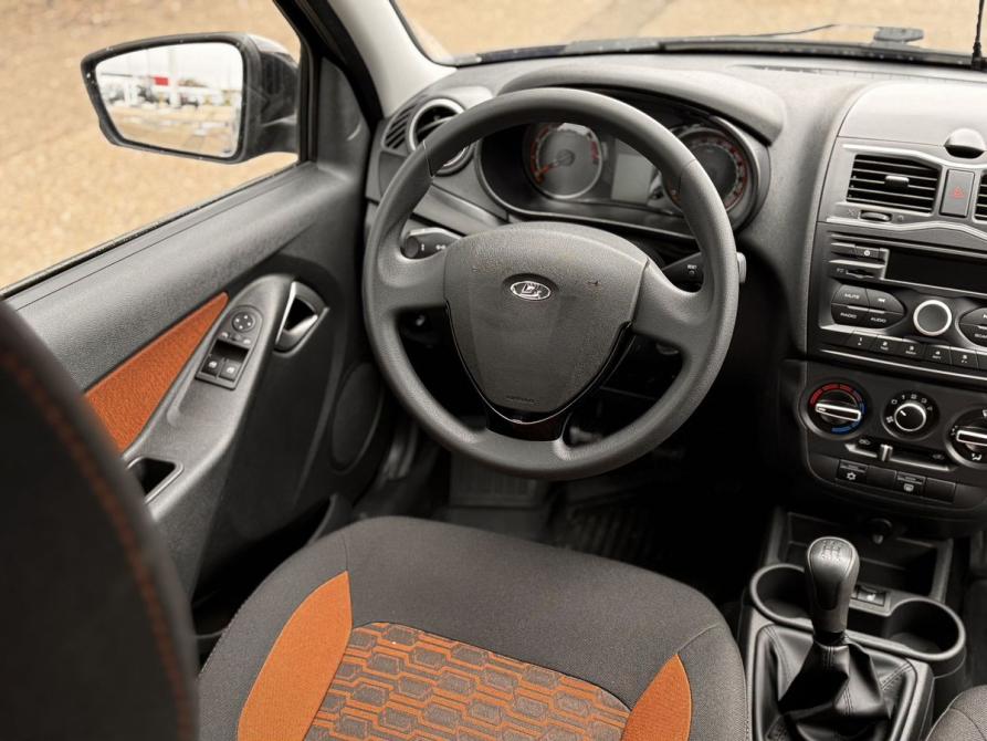Lada (ВАЗ) Granta I Рестайлинг Тверь  - изображение 13