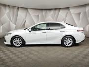 Toyota Camry VIII (XV70) Москва  - изображение 26