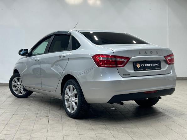 Lada (ВАЗ) Vesta I с пробегом 2021 года, цена 849 000 рублей, 206969 км, седан, Автокод Объявления