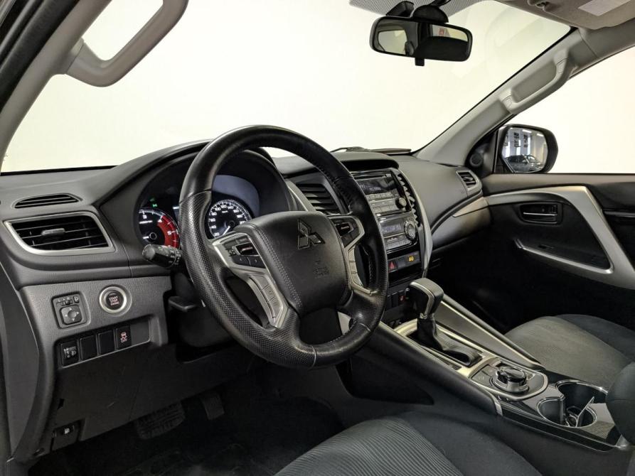 Mitsubishi Pajero Sport III Санкт-Петербург  - изображение 15