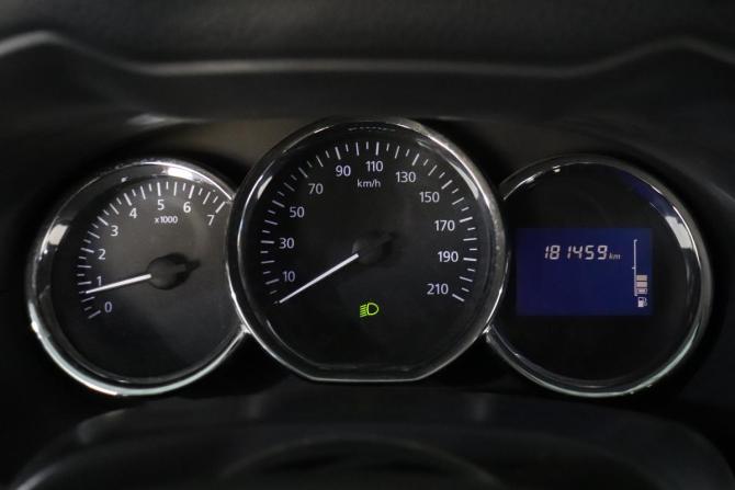 Nissan Terrano III (D10) с пробегом 2017 года, цена 1 141 000 рублей, 181500 км, внедорожник, Автокод Объявления