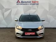 Lada (ВАЗ) Vesta I Набережные Челны  - изображение 21