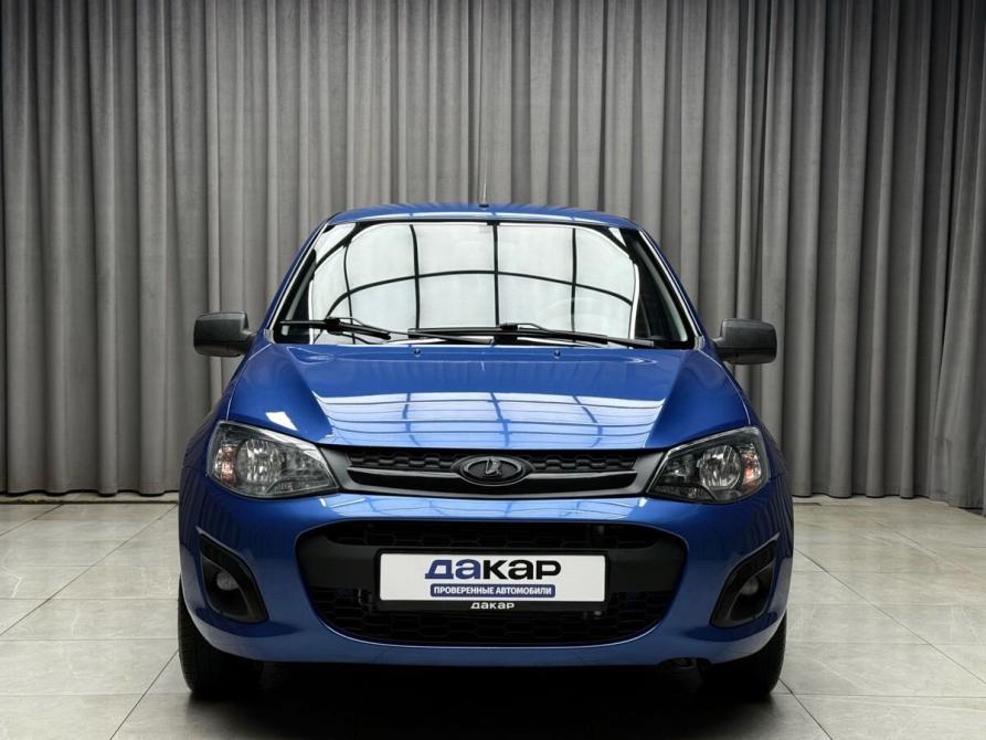 Lada (ВАЗ) Kalina II Ижевск  - изображение 2