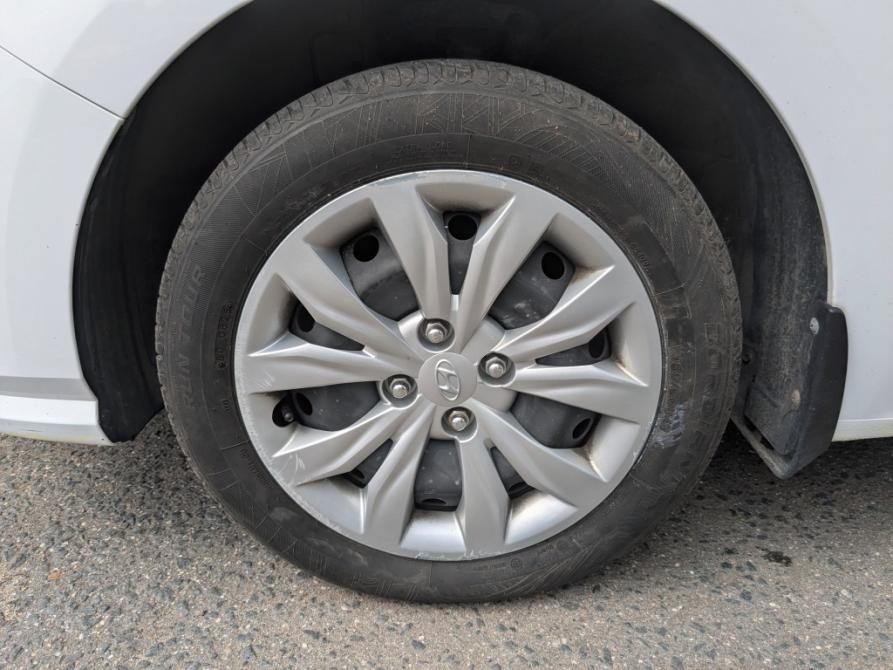 Hyundai Solaris II Рестайлинг Москва  - изображение 19
