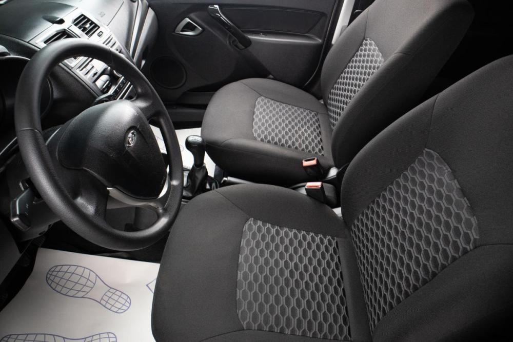 Lada (ВАЗ) Granta I Рестайлинг Оренбург  - изображение 15