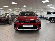 Solaris KRX Москва  - изображение 16