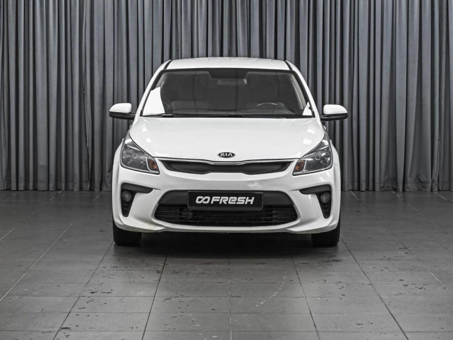 Kia Rio IV Ставрополь  - изображение 3