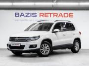 Volkswagen Tiguan I Рестайлинг Тюмень  - изображение 22