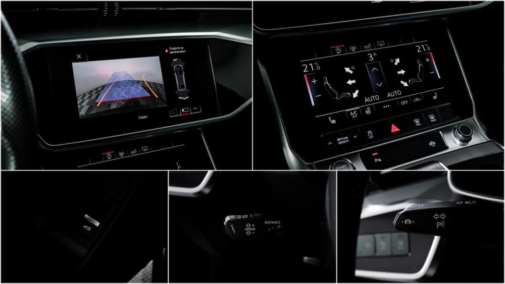 Audi A6 V (C8) Москва  - изображение 20