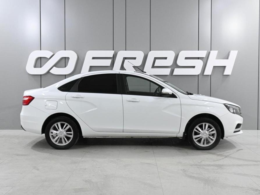 Lada (ВАЗ) Vesta I Ростов-на-Дону  - изображение 5