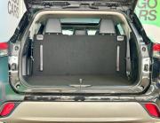Toyota Highlander IV (XU70) Набережные Челны  - изображение 38