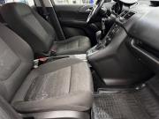 Opel Meriva B Воронеж  - изображение 37