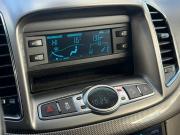 Chevrolet Captiva I Рестайлинг Тула  - изображение 25