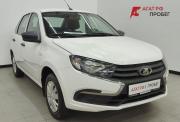 Lada (ВАЗ) Granta I Рестайлинг Екатеринбург  - изображение 24