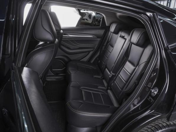 Haval F7x I с пробегом 2020 года, цена 1 650 000 рублей, 100993 км, внедорожник, Автокод Объявления
