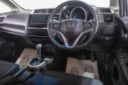 Honda Fit III Рестайлинг Томск  - изображение 30
