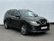 Nissan X-Trail III Москва  - изображение 21