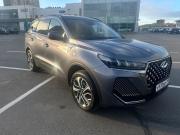 Chery Tiggo 7 Pro Max I Рестайлинг Санкт-Петербург  - изображение 5