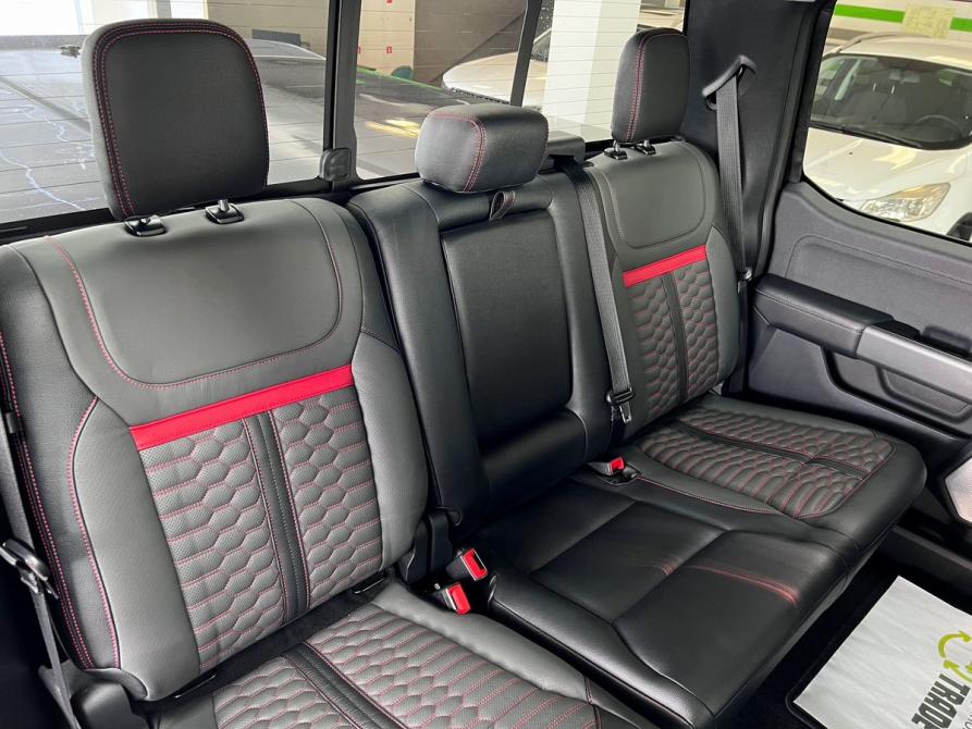 Ford F-150 XIV Тверь  - изображение 13