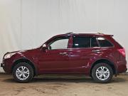 Lifan X60 I Рестайлинг Кемерово  - изображение 23