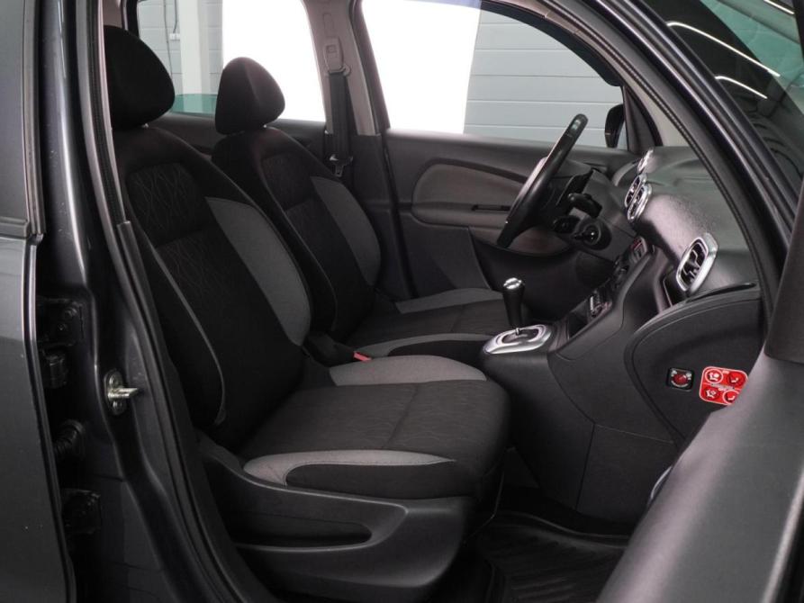 Citroen C3 Picasso I Рестайлинг Воронеж  - изображение 8