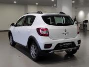 Renault Sandero II Рестайлинг Казань  - изображение 30