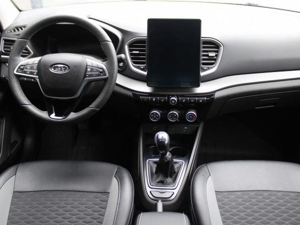 Lada (ВАЗ) Vesta I Рестайлинг (NG) с пробегом 2025 года, цена 1 709 000 рублей, 1718 км, седан, Автокод Объявления
