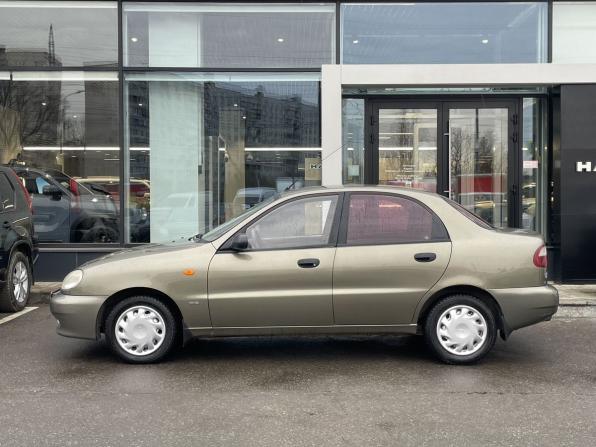 Daewoo Lanos с пробегом 2005 года, цена 229 000 рублей, 365397 км, седан, Автокод Объявления