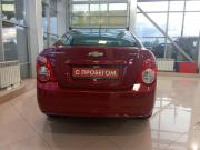 Chevrolet Aveo II Арзамас  - изображение 11