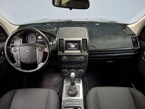 Land Rover Freelander II Рестайлинг 2 с пробегом 2013 года, цена 1 739 000 рублей, 124621 км, внедорожник, Автокод Объявления