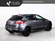 Renault Megane III Рестайлинг Казань  - изображение 20
