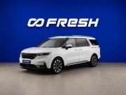 Kia Carnival IV Москва  - изображение 27