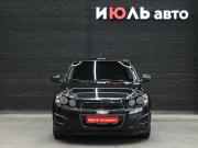 Chevrolet Aveo II Екатеринбург  - изображение 19