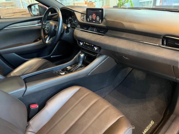 Mazda 6 III (GJ) Рестайлинг 2 с пробегом 2019 года, цена 2 690 000 рублей, 85673 км, седан, Автокод Объявления