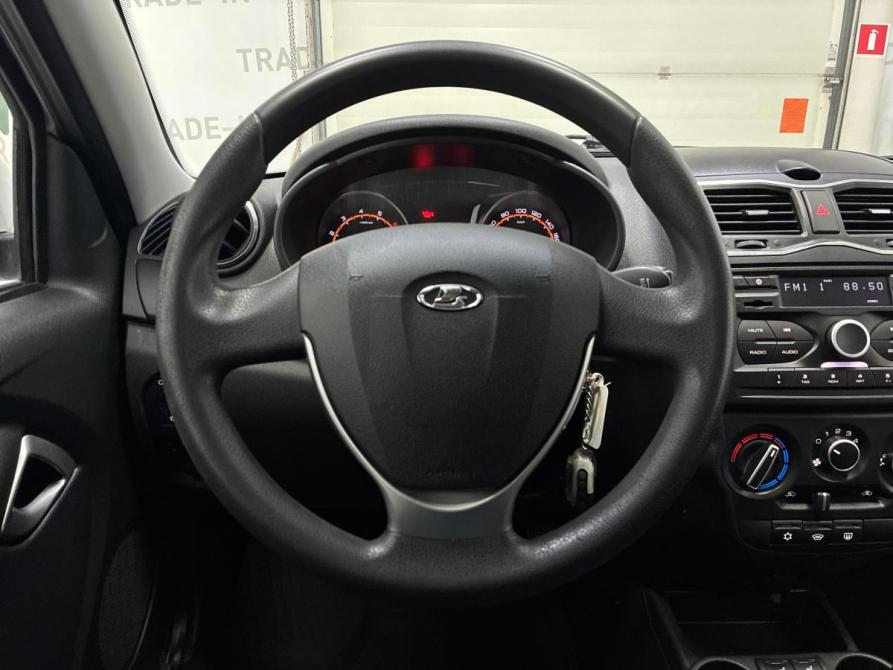 Lada (ВАЗ) Granta I Рестайлинг Пермь  - изображение 12