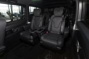 Mercedes-Benz V-Класс III (W447) Рестайлинг 2 Москва  - изображение 34
