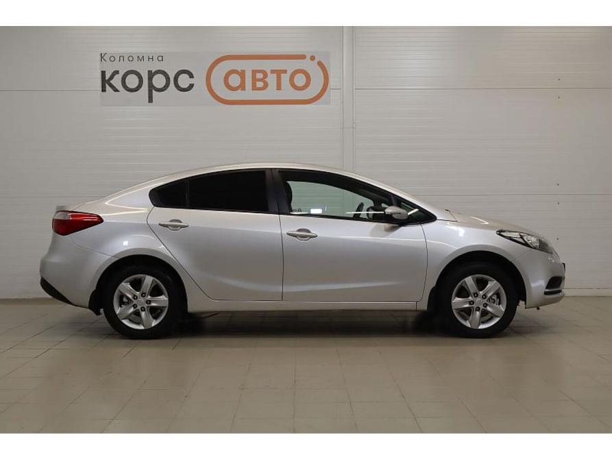 Kia Cerato III Коломна  - изображение 4