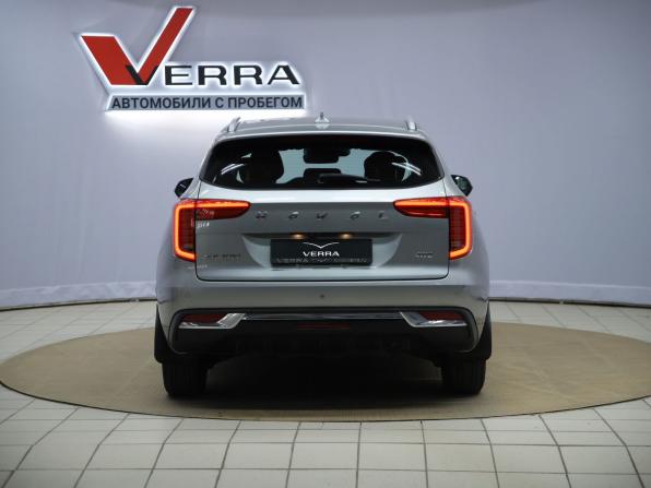 Haval Jolion I с пробегом 2023 года, цена 1 850 000 рублей, 54932 км, внедорожник, Автокод Объявления