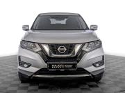 Nissan X-Trail III Рестайлинг Москва  - изображение 29