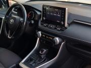 Toyota RAV4 V (XA50) Москва  - изображение 28