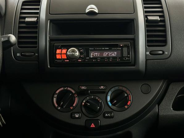 Nissan Note I Рестайлинг с пробегом 2012 года, цена 849 000 рублей, 109309 км, хэтчбек, Автокод Объявления