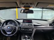 BMW 3 серии VI (F3x) Рестайлинг Москва  - изображение 26