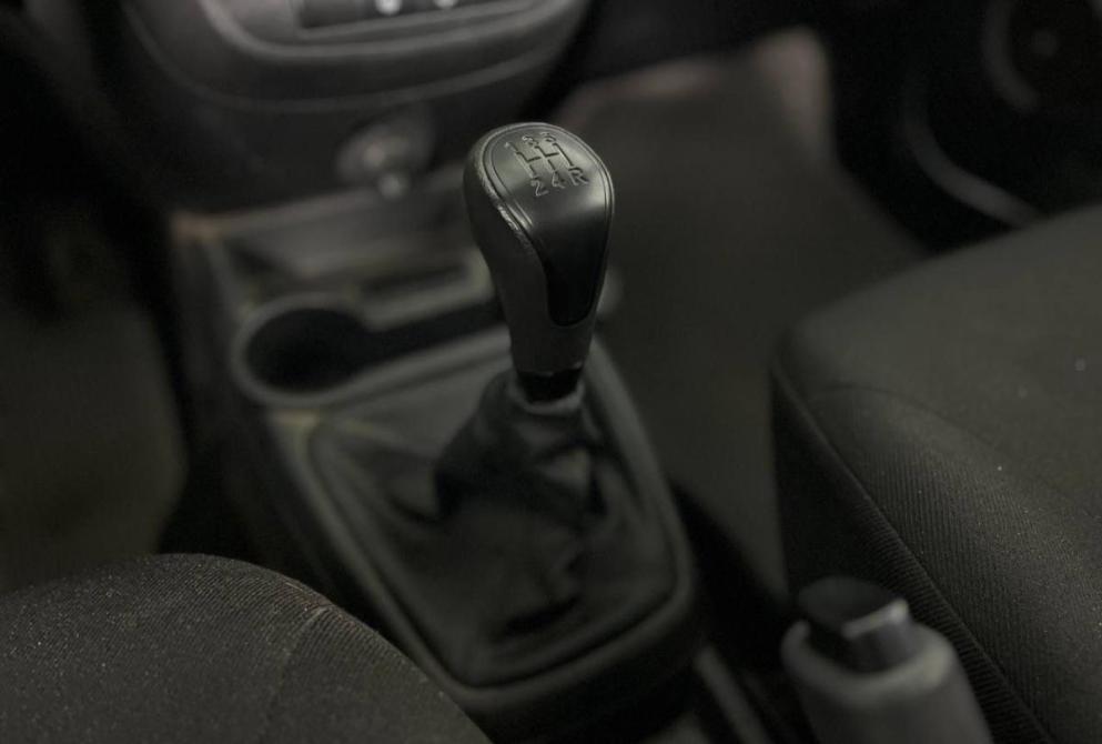 Lada (ВАЗ) Granta I Рестайлинг Волгоград  - изображение 21