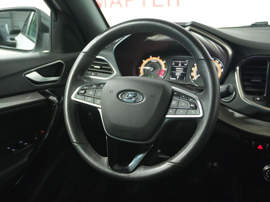 Lada (ВАЗ) Vesta I Рестайлинг (NG) Вологда  - изображение 16