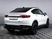 Geely Tugella I Рестайлинг Москва  - изображение 28