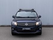 Volkswagen Tiguan I Рестайлинг Сочи  - изображение 24