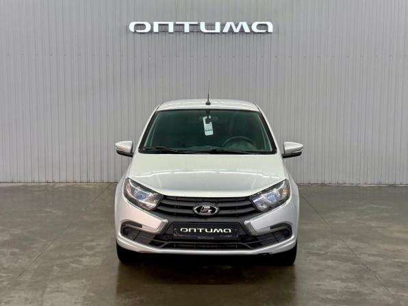 Lada (ВАЗ) Granta I Рестайлинг с пробегом 2019 года, цена 627 000 рублей, 150241 км, седан, Автокод Объявления