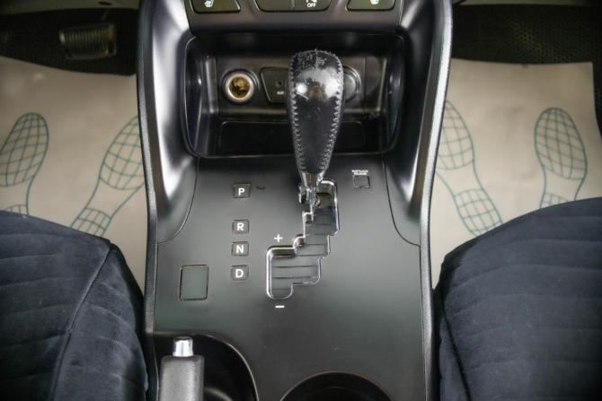 Hyundai ix35 I с пробегом 2012 года, цена 1 249 000 рублей, 240152 км, внедорожник, Автокод Объявления